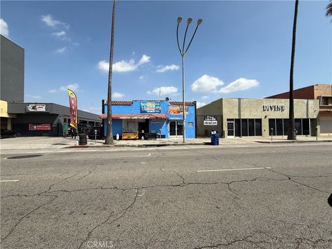 6700 Van Nuys Boulevard Van Nuys CA 91405