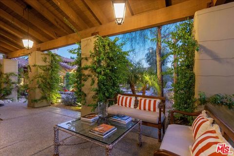 Tiny photo for 2489 Tuscany Heights Drive Drive, Palm Springs, CA 92262 (MLS # 26780709)