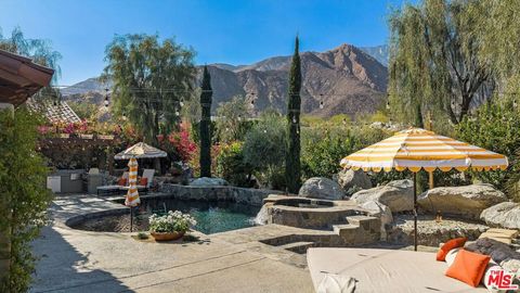 Tiny photo for 2489 Tuscany Heights Drive Drive, Palm Springs, CA 92262 (MLS # 26780709)