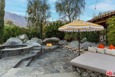 Tiny photo for 2489 Tuscany Heights Drive Drive, Palm Springs, CA 92262 (MLS # 26780709)