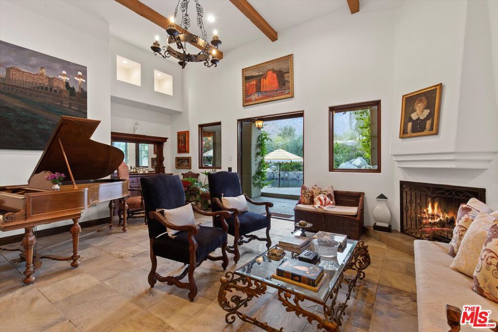2489 Tuscany Heights Drive