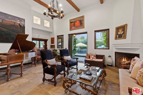 Tiny photo for 2489 Tuscany Heights Drive Drive, Palm Springs, CA 92262 (MLS # 26780709)