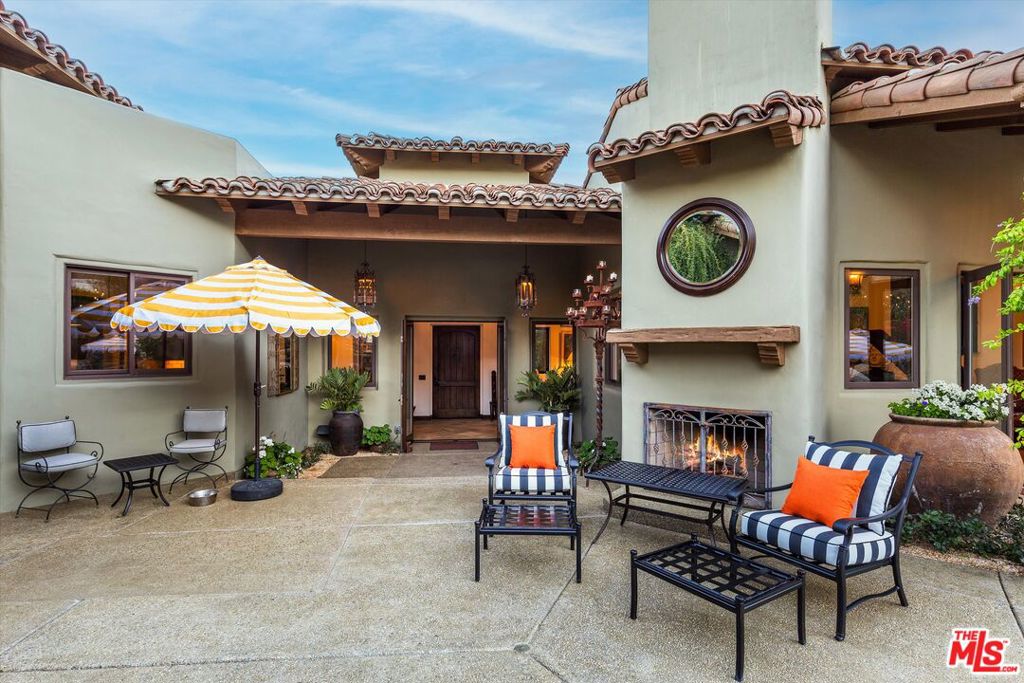 2489 Tuscany Heights Drive Drive