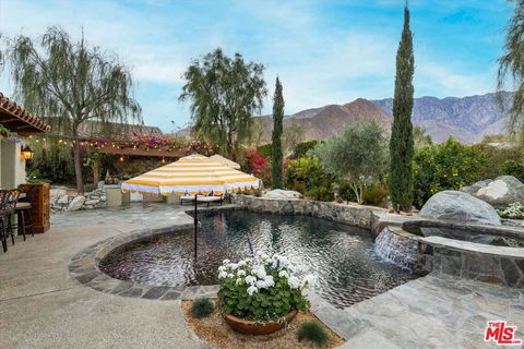 Tiny photo for 2489 Tuscany Heights Drive Drive, Palm Springs, CA 92262 (MLS # 26780709)