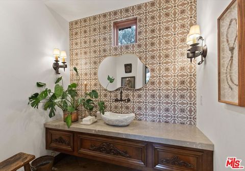 Tiny photo for 2489 Tuscany Heights Drive Drive, Palm Springs, CA 92262 (MLS # 26780709)