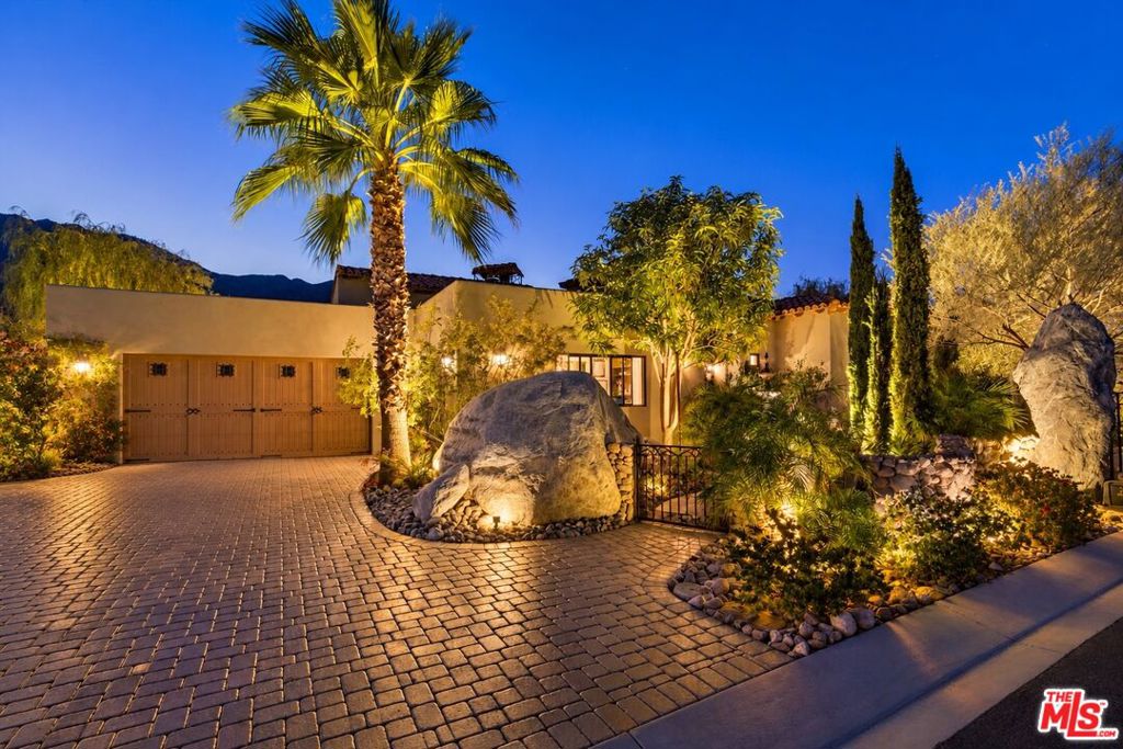 2489 Tuscany Heights Drive