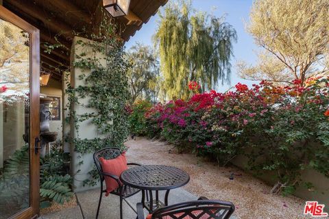 Tiny photo for 2489 Tuscany Heights Drive Drive, Palm Springs, CA 92262 (MLS # 26780709)