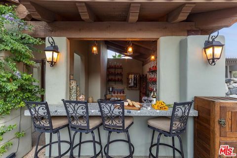 Tiny photo for 2489 Tuscany Heights Drive Drive, Palm Springs, CA 92262 (MLS # 26780709)