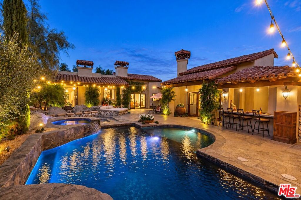 2489 Tuscany Heights Drive
