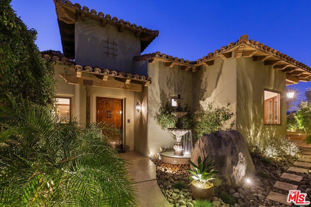 2489 Tuscany Heights Drive
