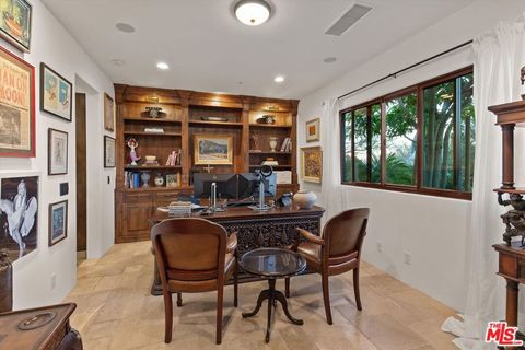 Tiny photo for 2489 Tuscany Heights Drive Drive, Palm Springs, CA 92262 (MLS # 26780709)