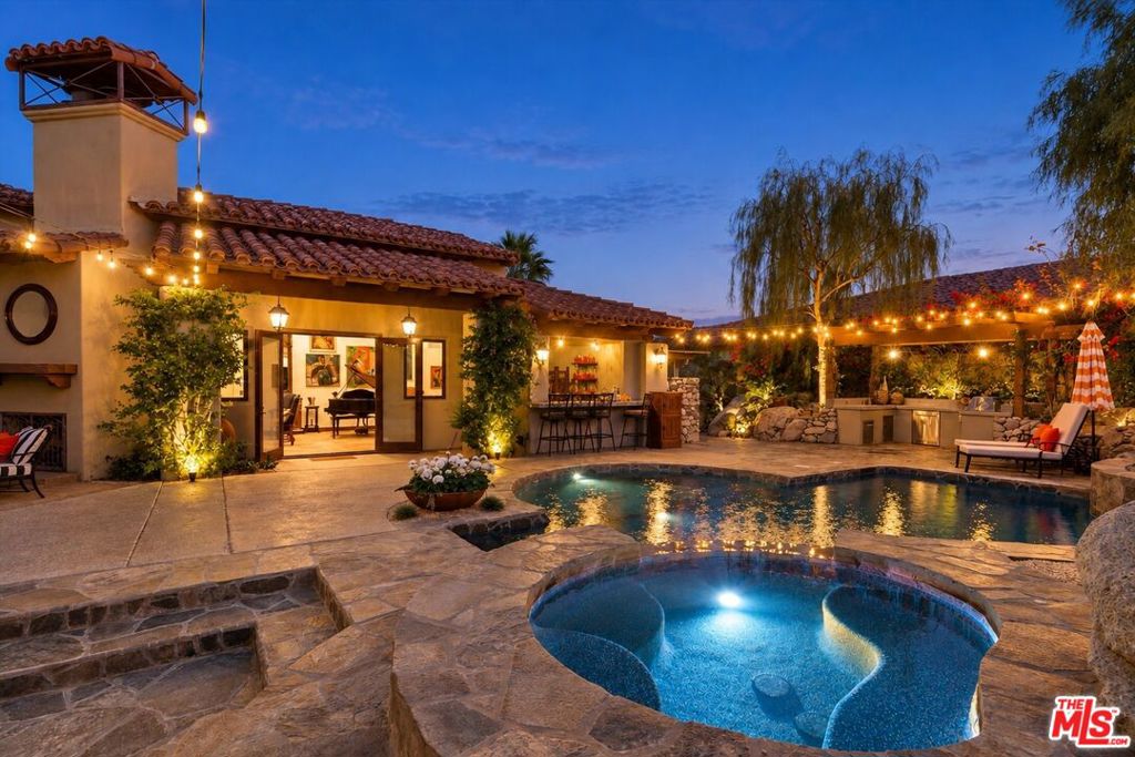 2489 Tuscany Heights Drive