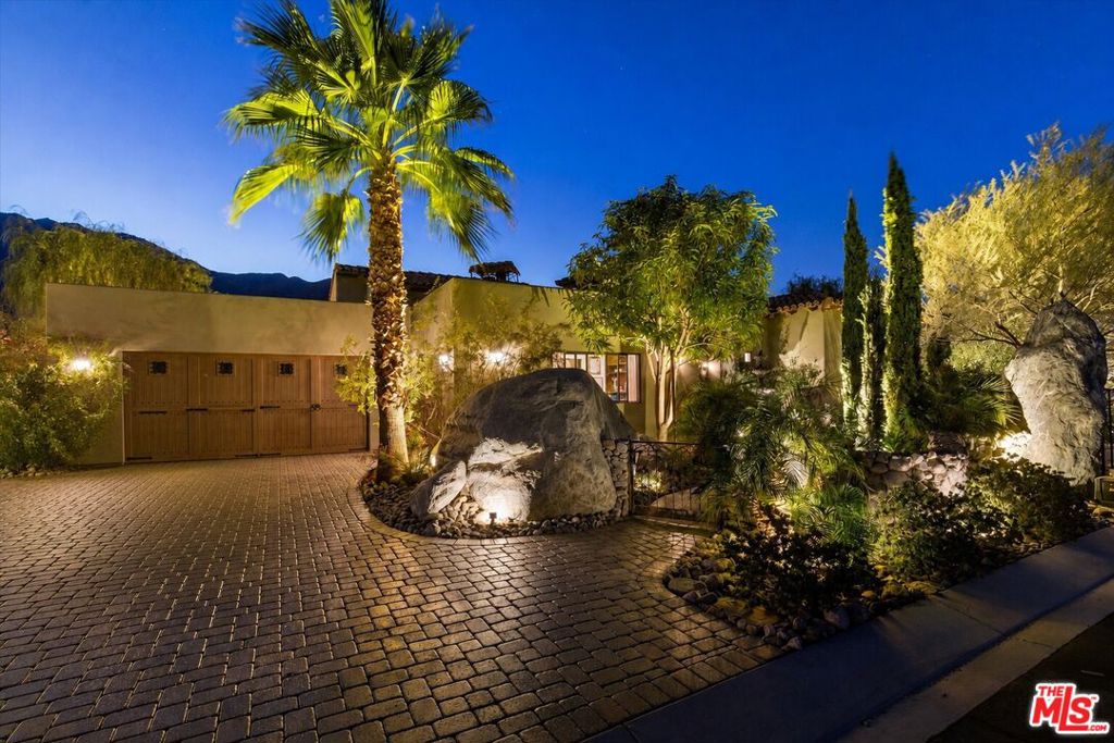 2489 Tuscany Heights Drive