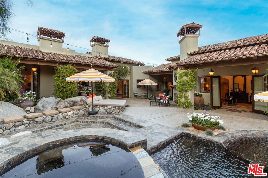 2489 Tuscany Heights Drive Drive