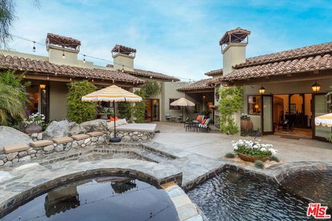 Tiny photo for 2489 Tuscany Heights Drive Drive, Palm Springs, CA 92262 (MLS # 26780709)