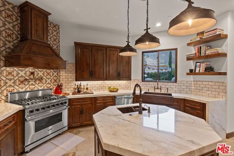 Tiny photo for 2489 Tuscany Heights Drive Drive, Palm Springs, CA 92262 (MLS # 26780709)
