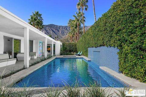464 e santiago way palm springs ca 92264