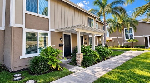Photo of 11231 Windemere Way, Stanton, CA 90680 (MLS # IV26206295)