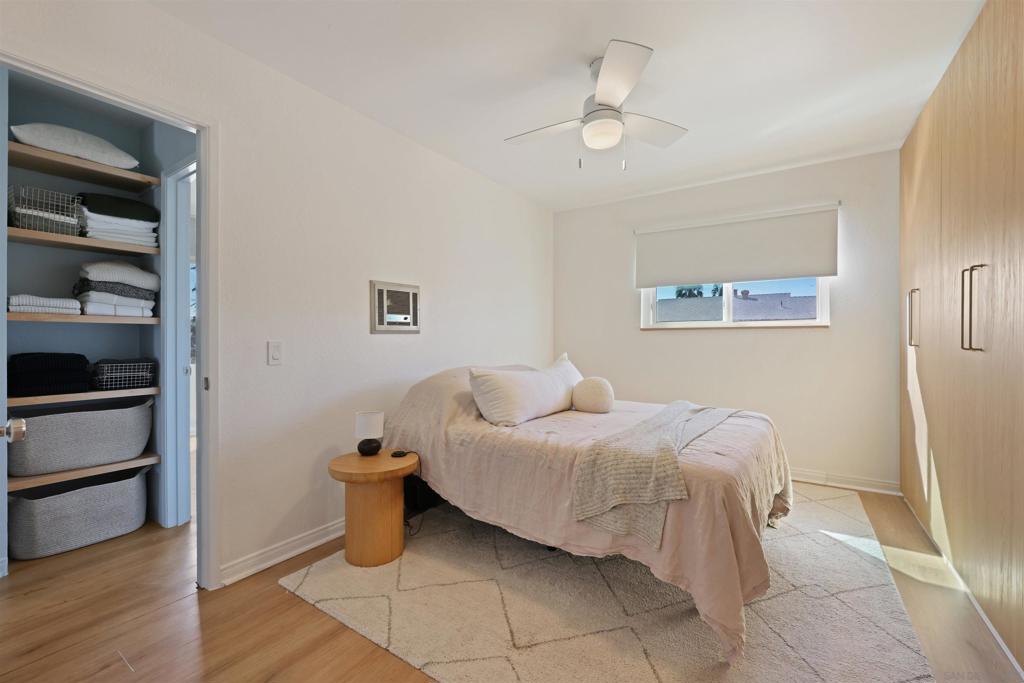 North Park - Residential