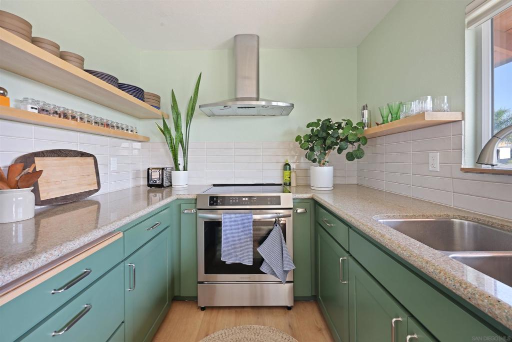 North Park - Residential