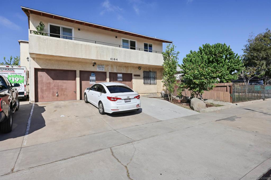 North Park - Residential