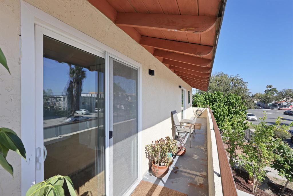 North Park - Residential
