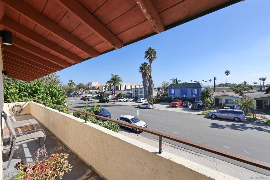 North Park - Residential