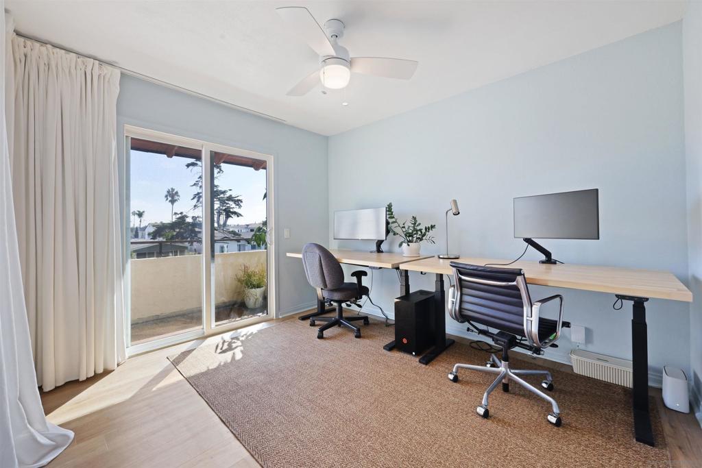 North Park - Residential