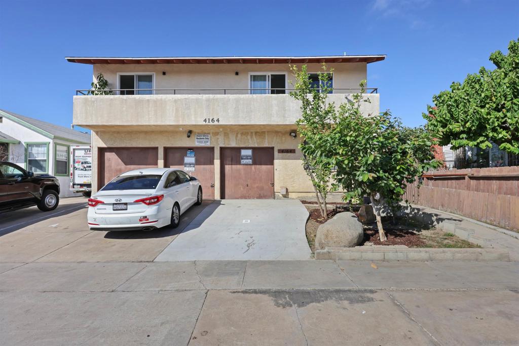 North Park - Residential