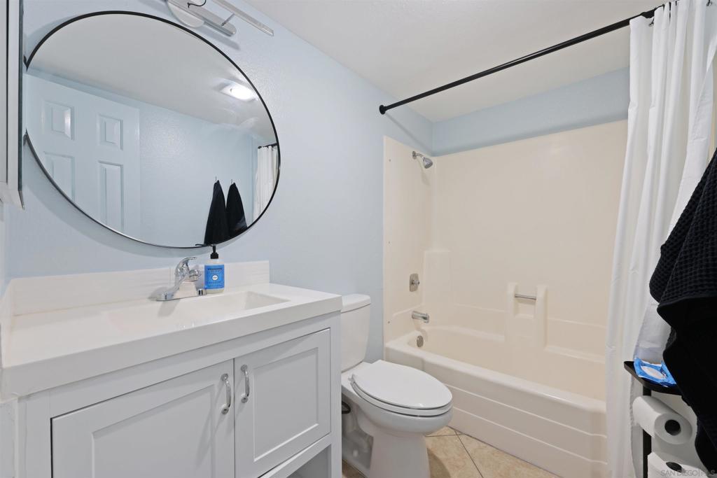 North Park - Residential