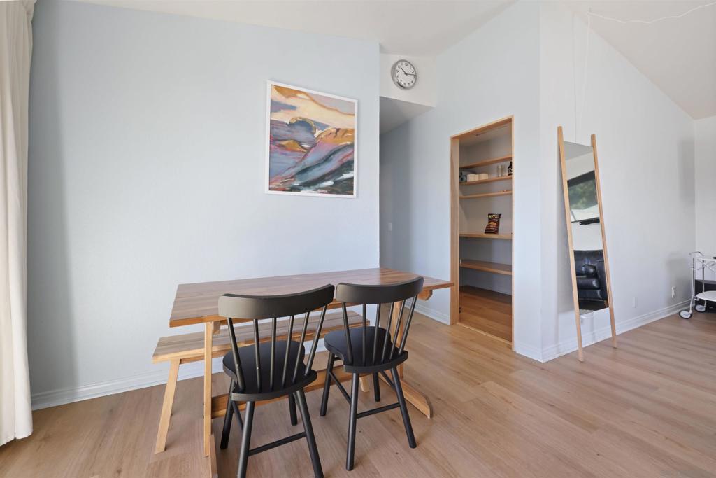 North Park - Residential