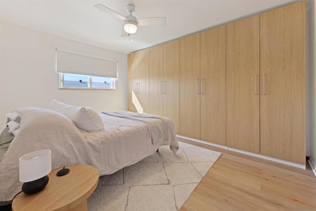 North Park - Residential