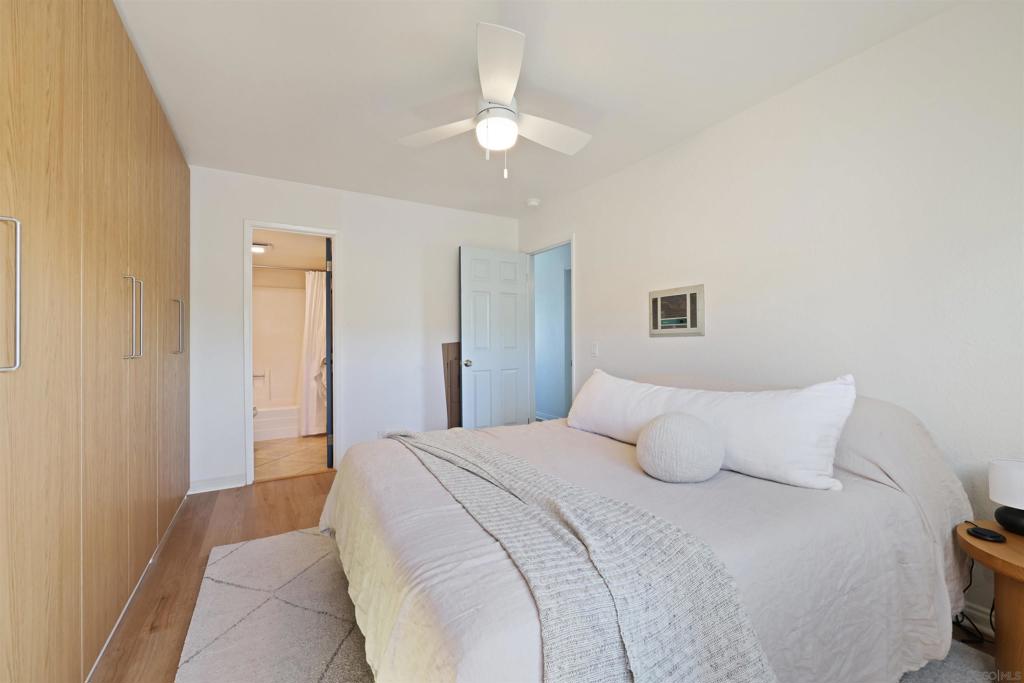 North Park - Residential