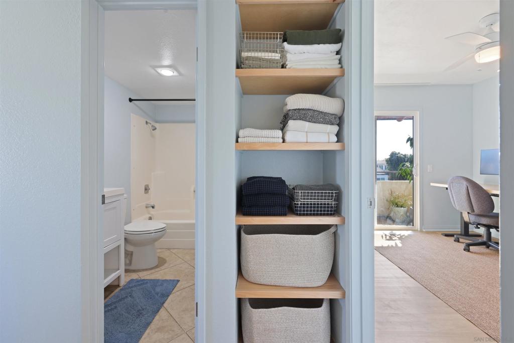 North Park - Residential