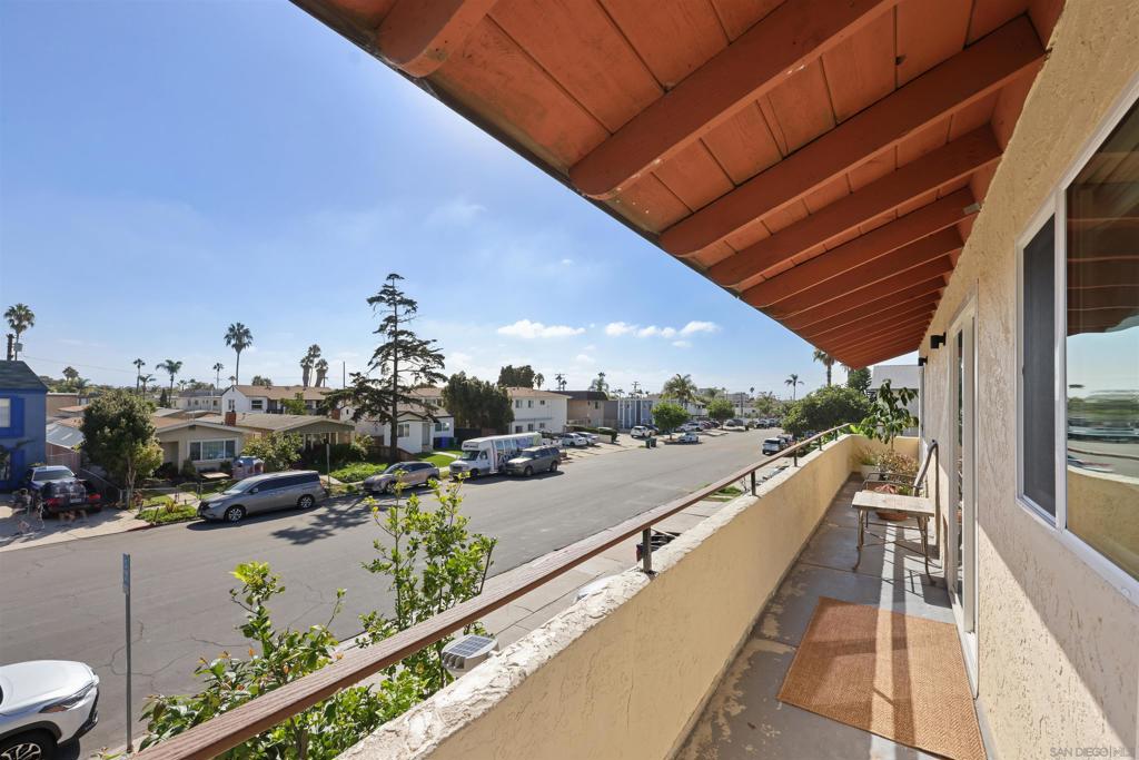 North Park - Residential