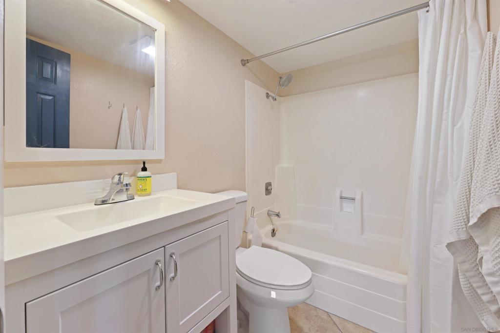 North Park - Residential