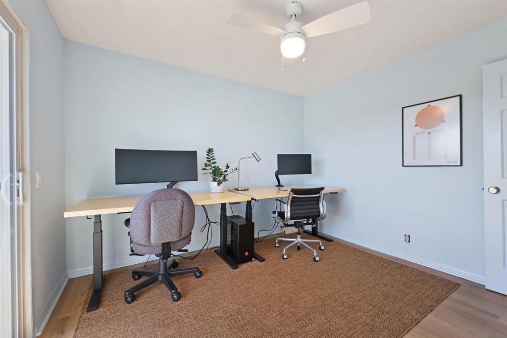 North Park - Residential