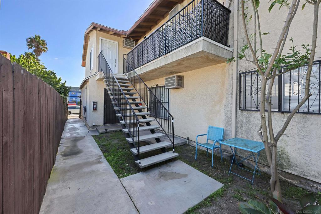 North Park - Residential