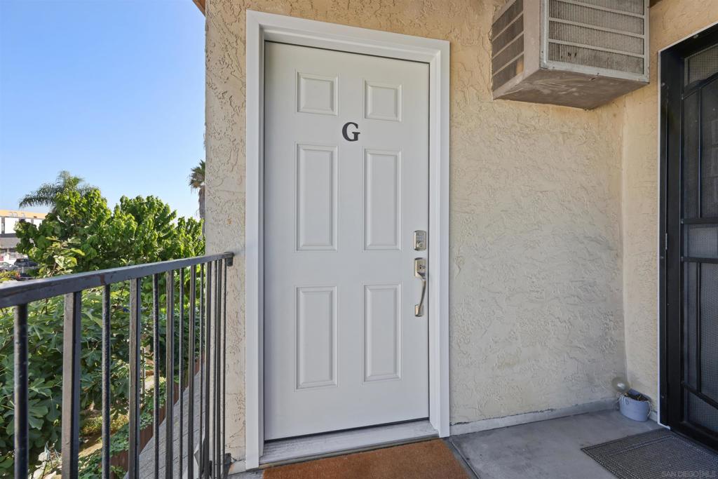 North Park - Residential