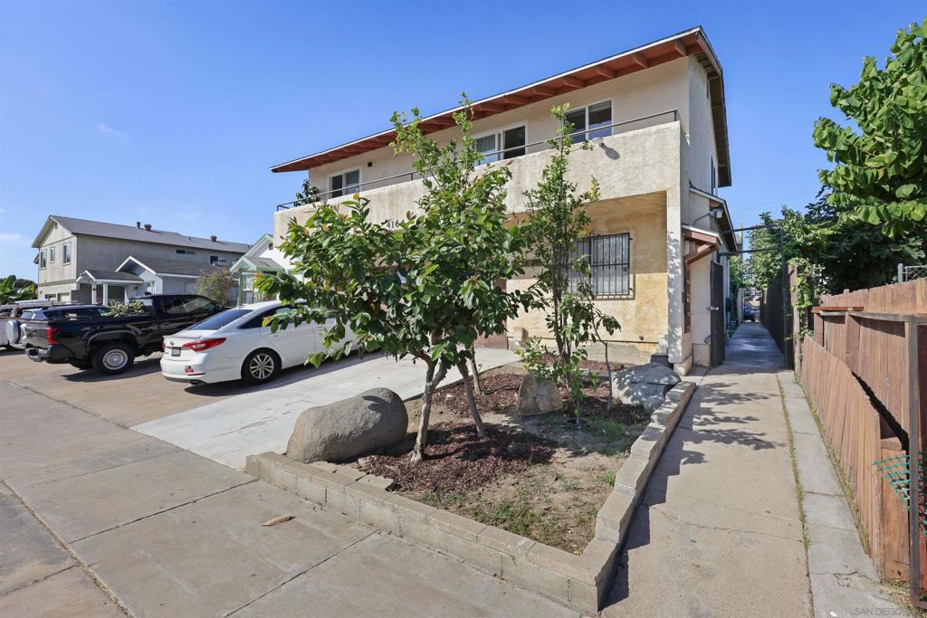 North Park - Residential