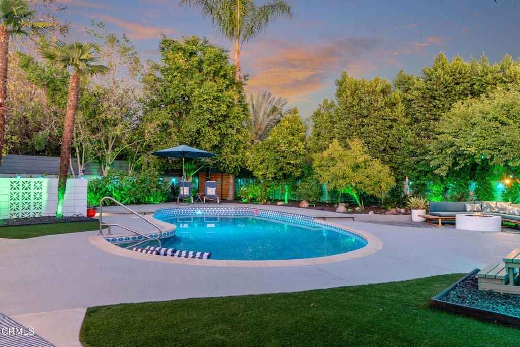 Photo of 7820 Ampere Avenue, North Hollywood, CA 91605 (MLS # P1-24618)