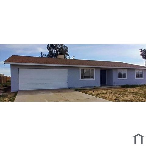 Photo of 8848 Oleander Avenue, California City, CA 93505 (MLS # WS26079192)