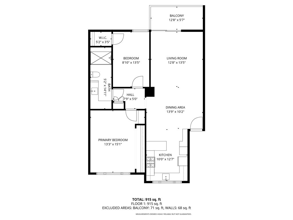 Main image without alt text