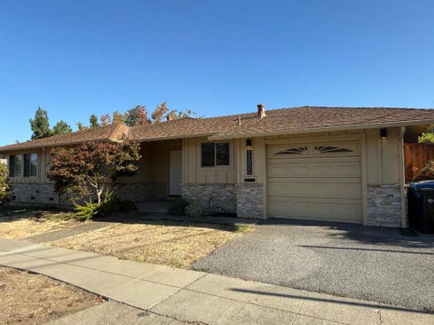 Photo of 15900 Los Gatos - Almaden Road, Los Gatos, CA 95032 (MLS # ML82062028)