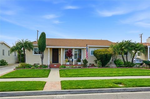 Photo of 1431 Josie Avenue, Long Beach, CA 90815 (MLS # PW26101997)