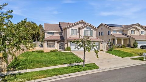 Photo of 2475 Macbeth AVE, Corona, CA 92882 (MLS # WS26141191)