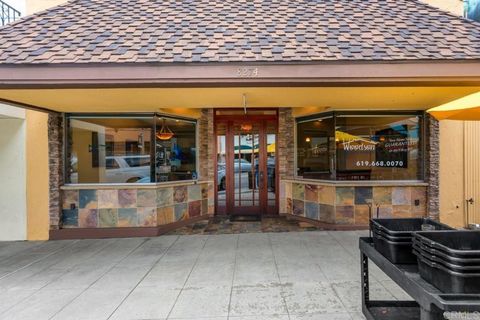 Photo of 8274 La Mesa Blvd Blvd, La Mesa, CA 91942 (MLS # PTP2508819)