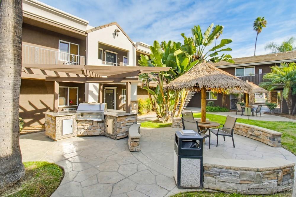 El Cajon - Residential