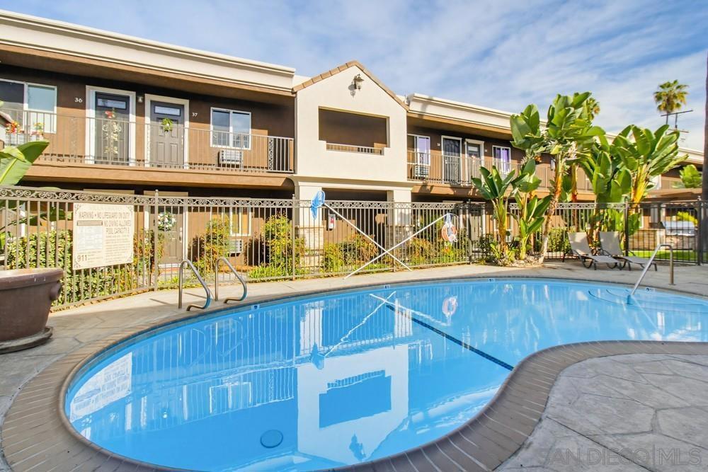 El Cajon - Residential