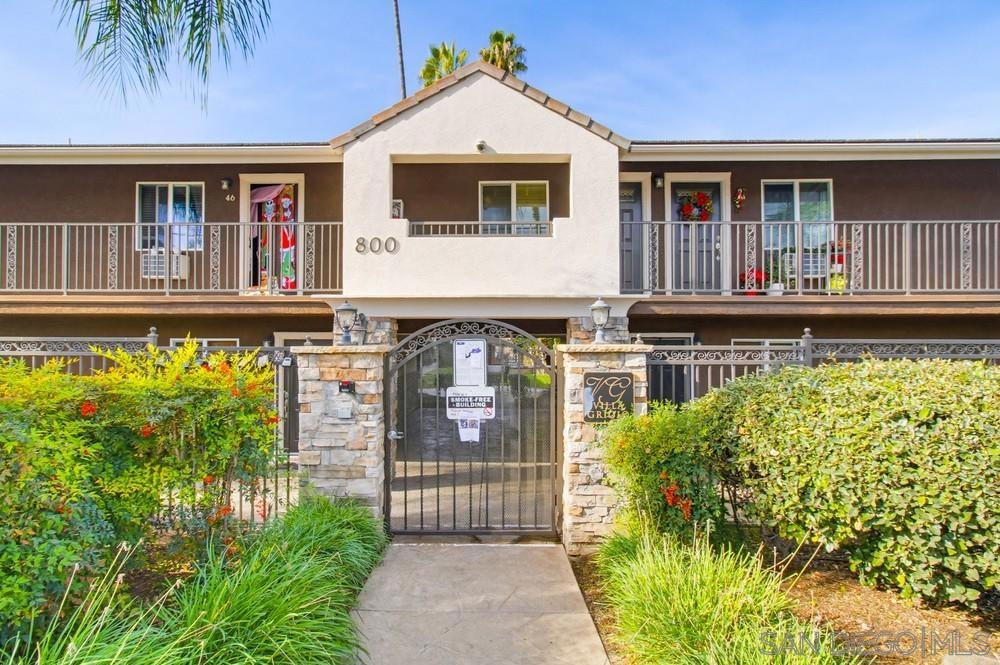 El Cajon - Residential